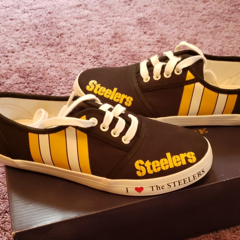 Collectible Tennis Shoes